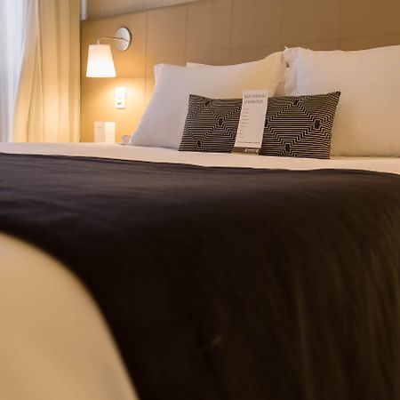 Staybridge Suites Sao Paulo By Ihg Bagian luar foto