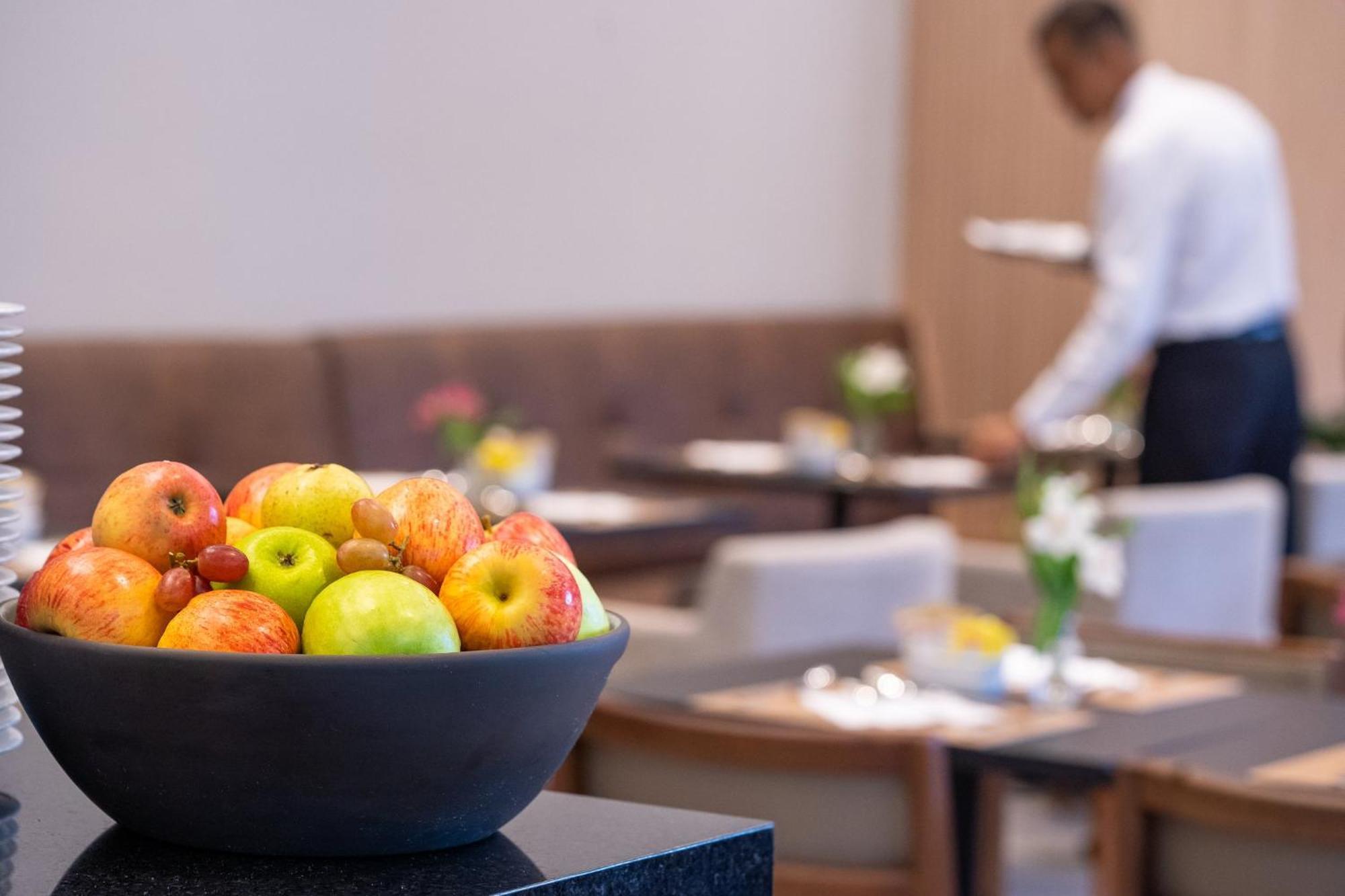 Staybridge Suites Sao Paulo By Ihg Bagian luar foto