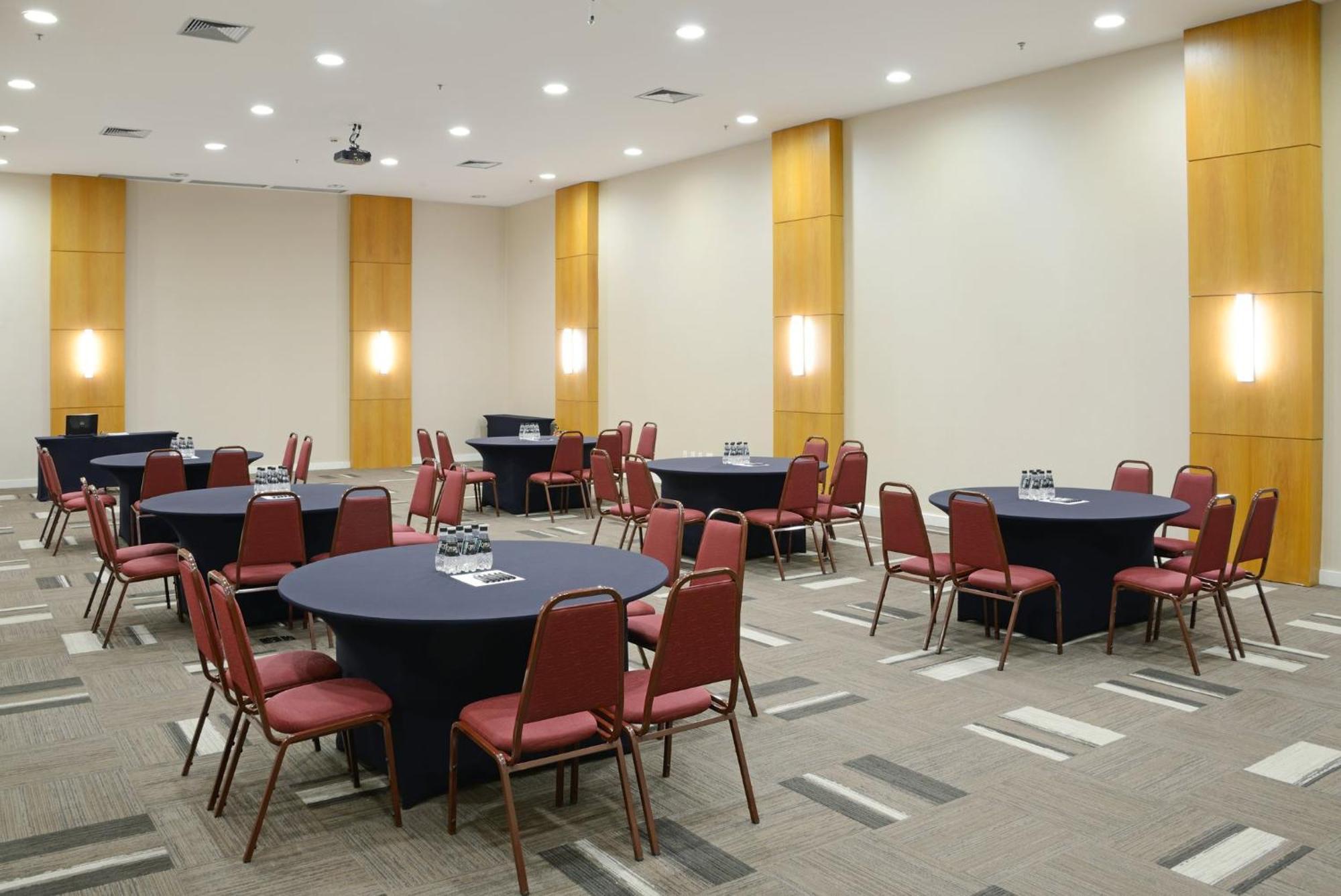 Staybridge Suites Sao Paulo By Ihg Bagian luar foto