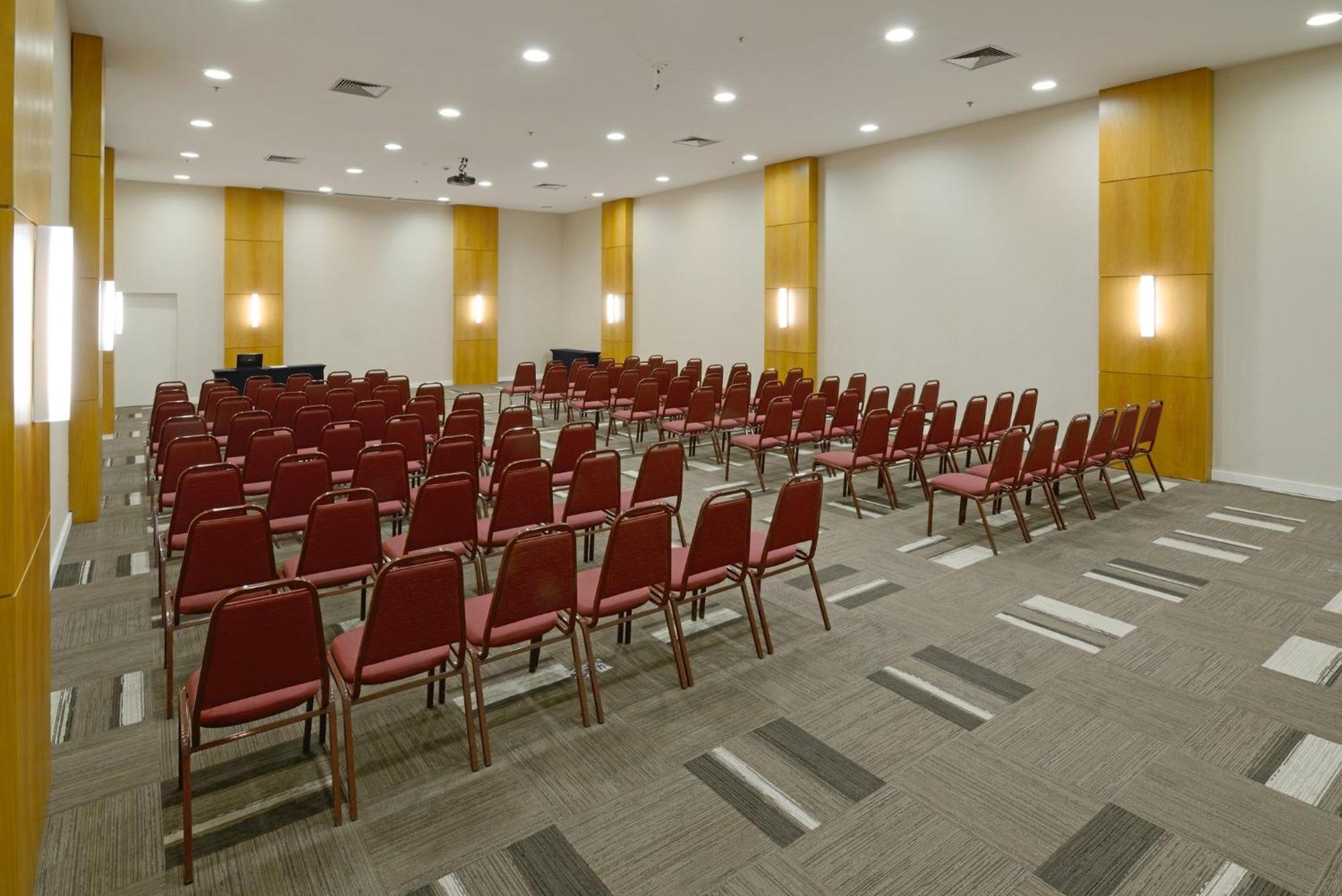 Staybridge Suites Sao Paulo By Ihg Bagian luar foto